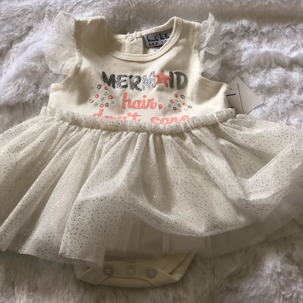 Baby girls dress